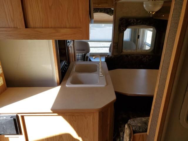 2004 Jayco Eagle