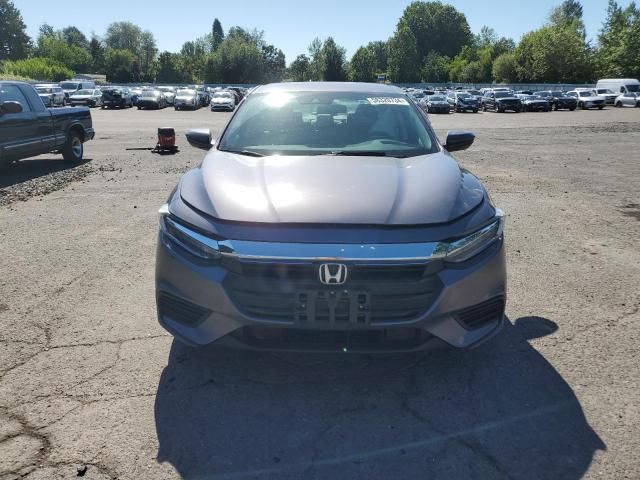 2022 Honda Insight EX