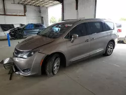 2017 Chrysler Pacifica Touring L Plus en venta en Lexington, KY