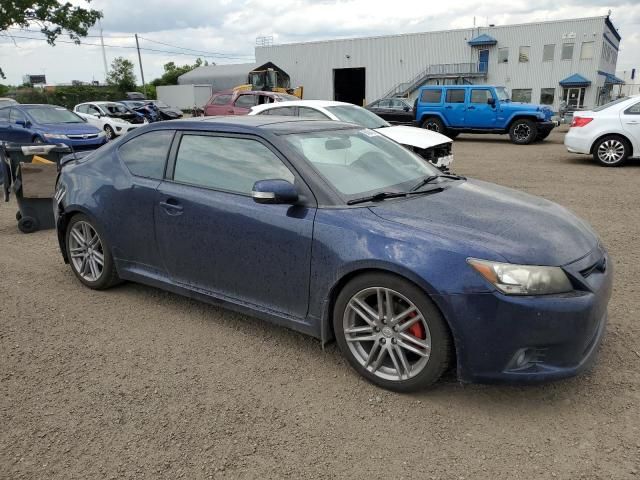 2011 Scion TC