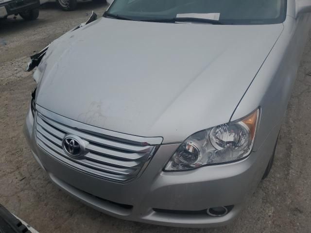 2008 Toyota Avalon XL