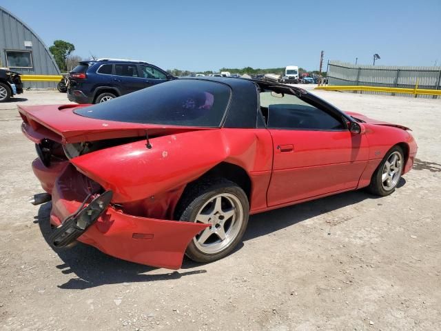 2001 Chevrolet Camaro Z28