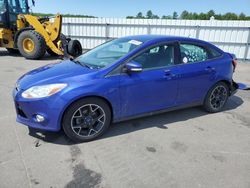 Run And Drives Cars for sale at auction: 2013 Ford Focus SE