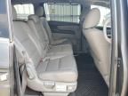 2012 Honda Odyssey Touring