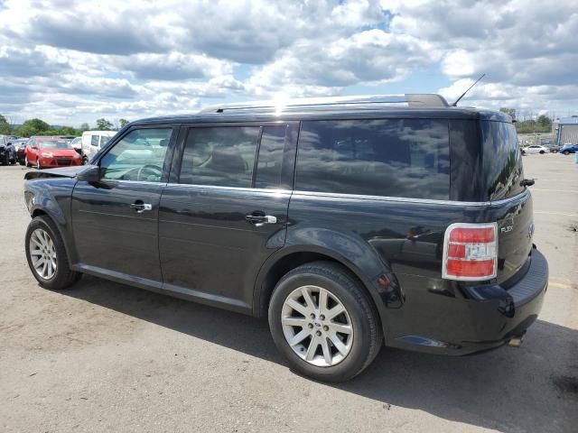 2009 Ford Flex SEL