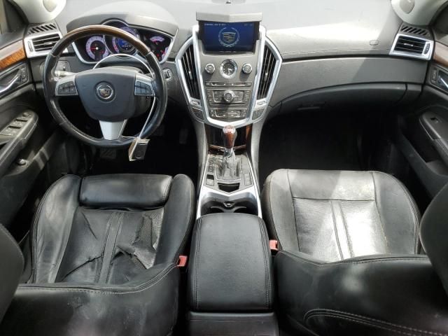 2012 Cadillac SRX Performance Collection