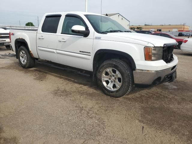 2011 GMC Sierra K1500 SLT