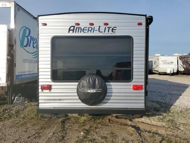 2016 Gulf Stream Ameri-Lite