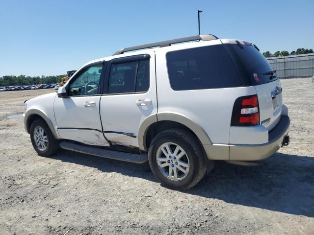 2010 Ford Explorer Eddie Bauer