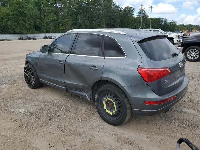 2012 Audi Q5 Premium Plus