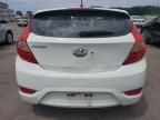 2015 Hyundai Accent GLS