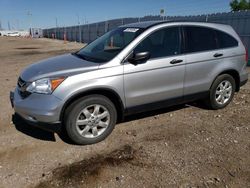 Salvage cars for sale at Greenwood, NE auction: 2011 Honda CR-V SE