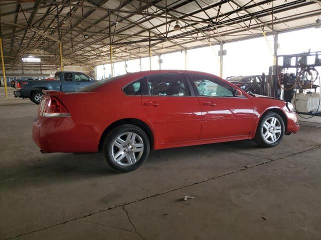 2013 Chevrolet Impala LT