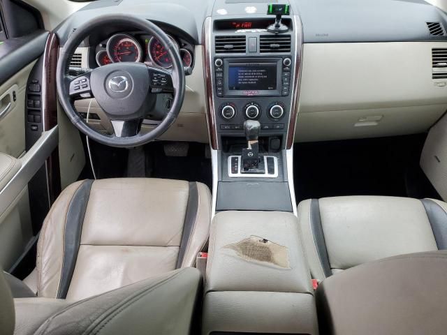 2009 Mazda CX-9