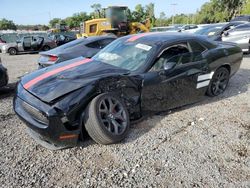 2015 Dodge Challenger SXT Plus en venta en Riverview, FL