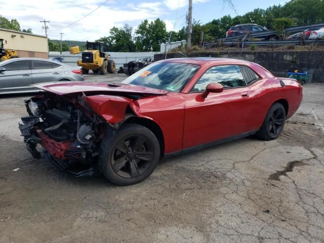 2010 Dodge Challenger SE