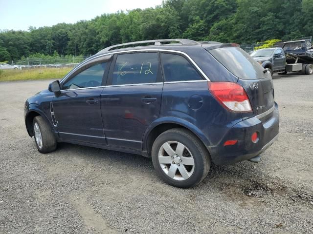 2008 Saturn Vue XR