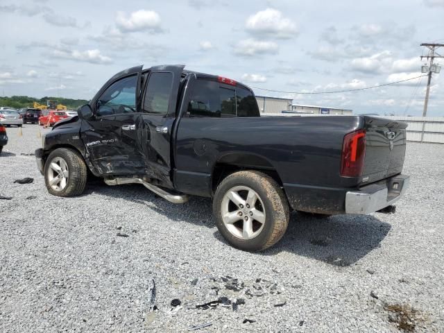 2006 Dodge RAM 1500 ST