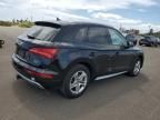 2018 Audi Q5 Premium