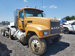 Mack Vehiculos salvage en venta: 2007 Mack 600 CHN600