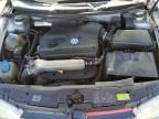 2000 Volkswagen Golf GLS