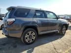 2020 Toyota 4runner SR5/SR5 Premium