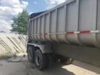 1985 Fruehauf Trailer