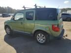 2008 Honda Element EX