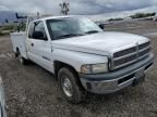 2001 Dodge RAM 2500