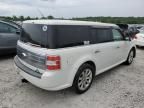 2011 Ford Flex Limited