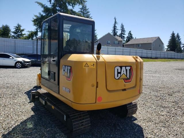 2022 Caterpillar 305.5E2