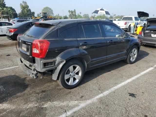 2010 Dodge Caliber SXT