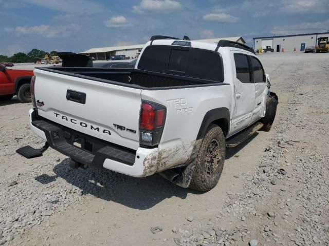 2022 Toyota Tacoma Double Cab