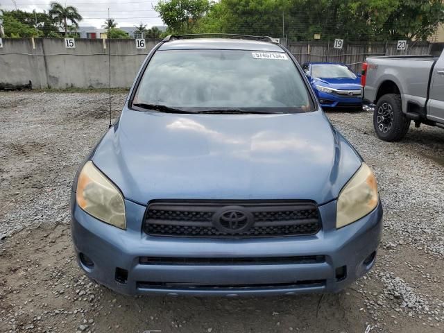 2008 Toyota Rav4