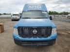 2014 Nissan NV 2500