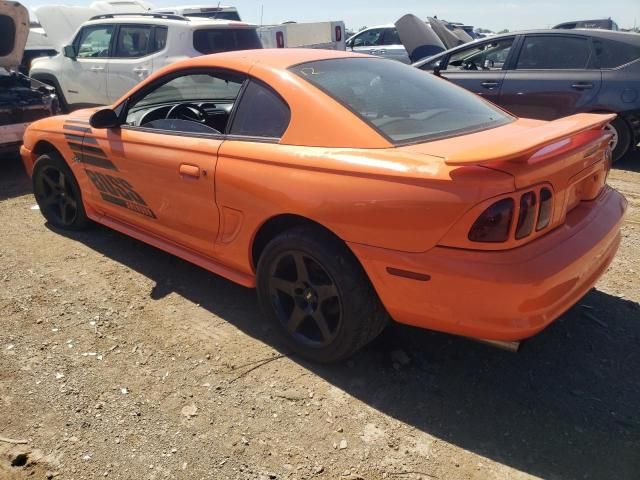 1996 Ford Mustang GT