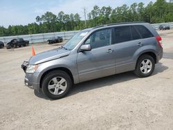 2009 Suzuki Grand Vitara Xsport en venta en Harleyville, SC