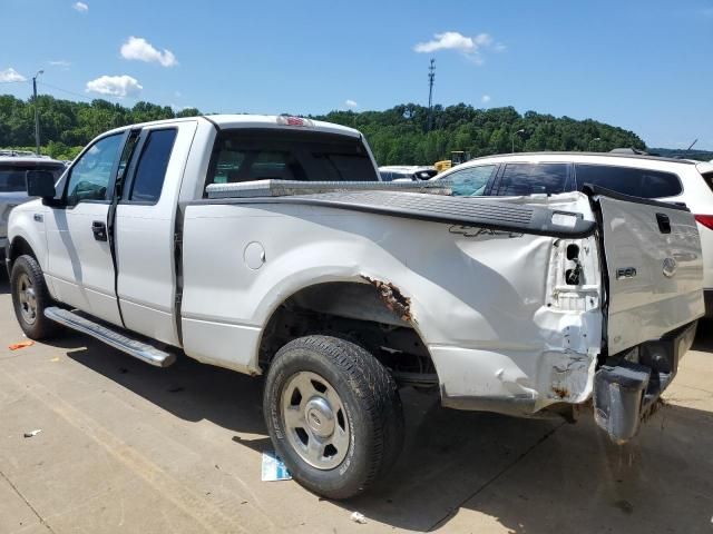 2007 Ford F150