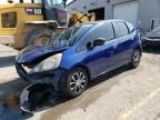 2010 Honda FIT