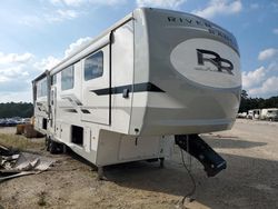 Camiones salvage sin ofertas aún a la venta en subasta: 2022 Columbia Nw 5th Wheel