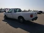 2002 Ford Ranger