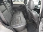 2007 Ford Escape HEV