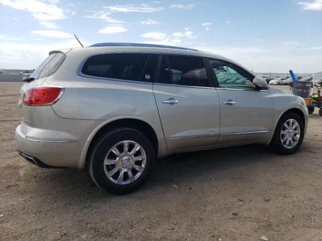 2014 Buick Enclave