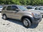 2006 Honda CR-V LX