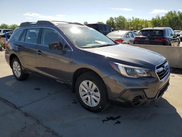 2019 Subaru Outback 2.5I