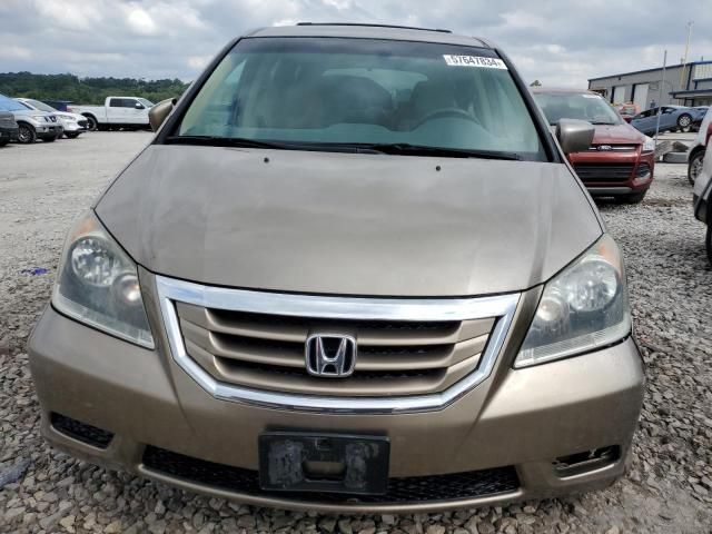 2008 Honda Odyssey EX