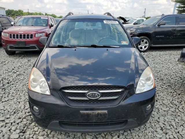 2009 KIA Rondo Base