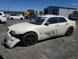 Salvage cars for sale at Airway Heights, WA auction: 2007 Chrysler 300C