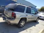 2002 Chevrolet Trailblazer