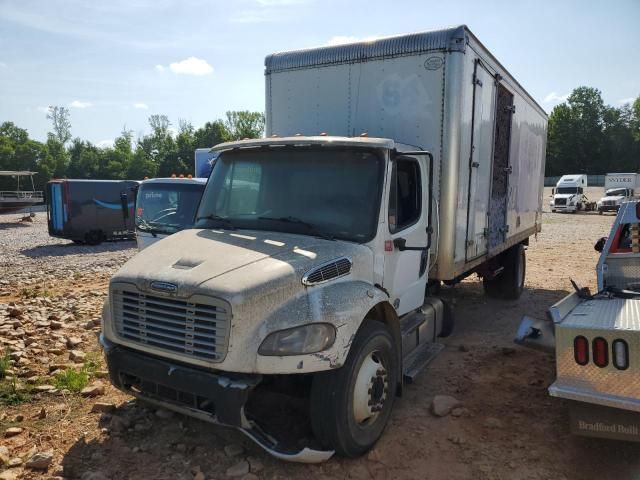 2015 Freightliner M2 106 Medium Duty